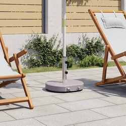 Подставка для зонта VidaXL 40549 (Grey) Thumb