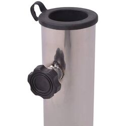 Подставка для зонта VidaXL 40550 (Grey) Thumb