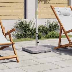 Подставка для зонта VidaXL 40550 (Grey) Thumb