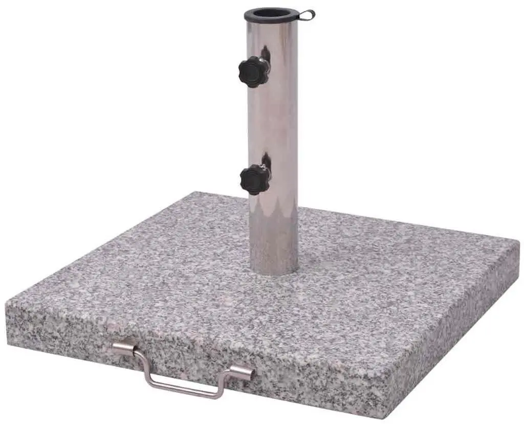 Подставка для зонта VidaXL 40550 (Grey)