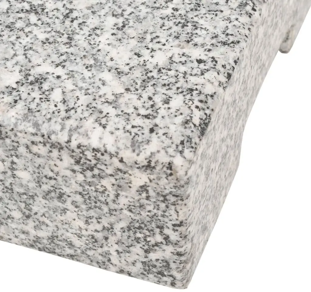 Suport pentru umbrela VidaXL 43725 (Grey)