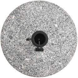 Suport pentru umbrela VidaXL 43726 (Grey) Thumb