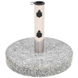 Подставка для зонта VidaXL 43726 (Grey)