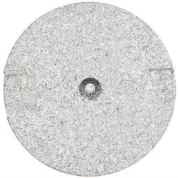 Suport pentru umbrela VidaXL 43726 (Grey) Thumb