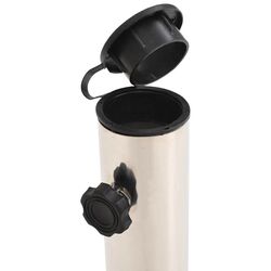 Suport pentru umbrela VidaXL 43726 (Grey) Thumb