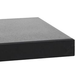 Suport pentru umbrela VidaXL 45066 (Black) Thumb