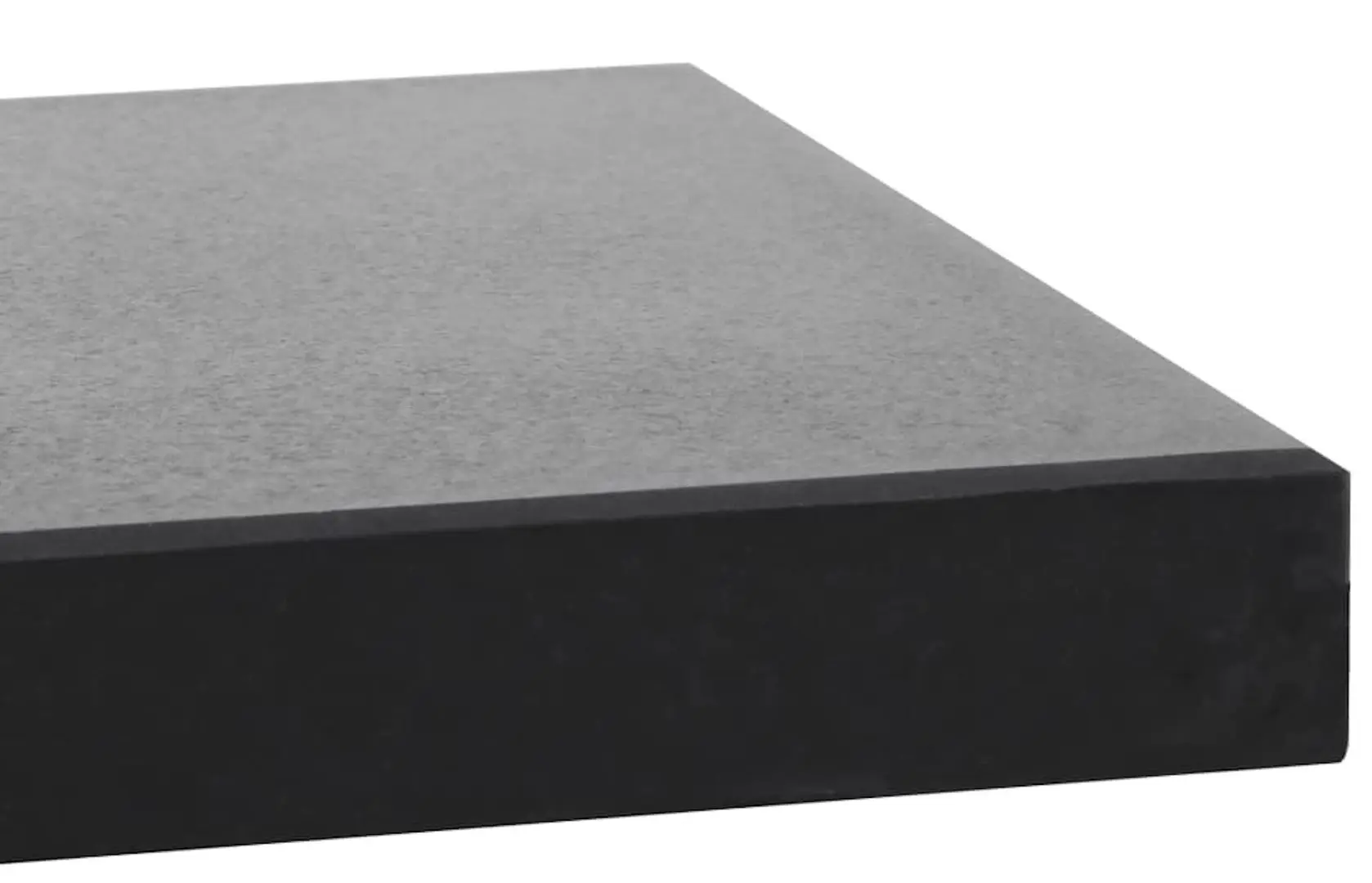 Suport pentru umbrela VidaXL 45066 (Black) - 4