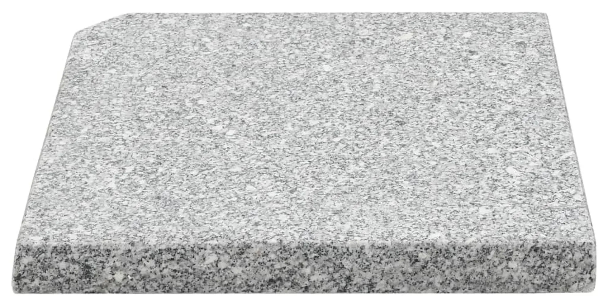 Suport pentru umbrela VidaXL 45070 (Grey) - 3