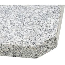 Suport pentru umbrela VidaXL 45070 (Grey) Thumb