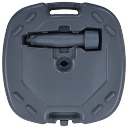 Подставка для зонта VidaXL 47684 (Grey) Thumb