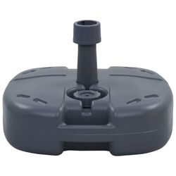 Подставка для зонта VidaXL 47684 (Grey)