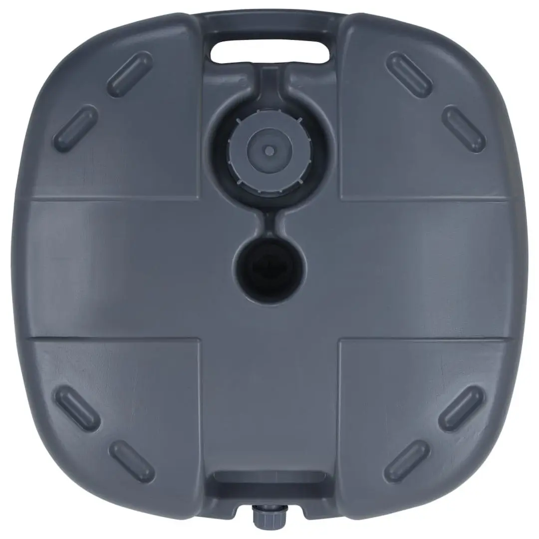 Подставка для зонта VidaXL 47684 (Grey) - 4