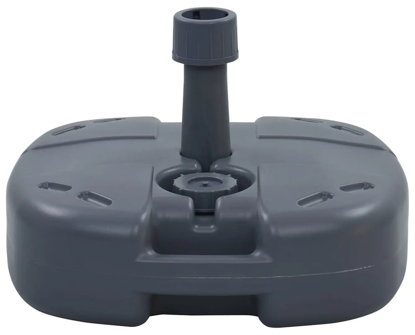 Подставка для зонта VidaXL 47684 (Grey)