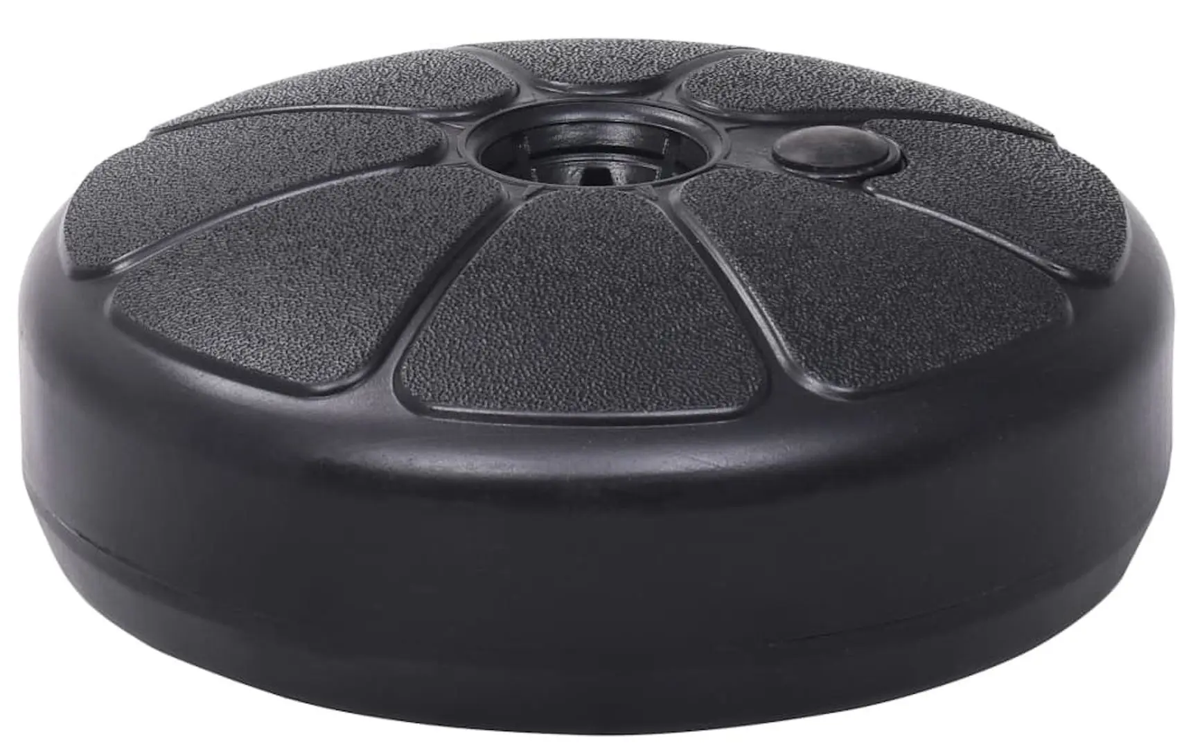 Suport pentru umbrela VidaXL 47854 (Black)