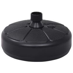 Подставка для зонта VidaXL 47854 (Black)
