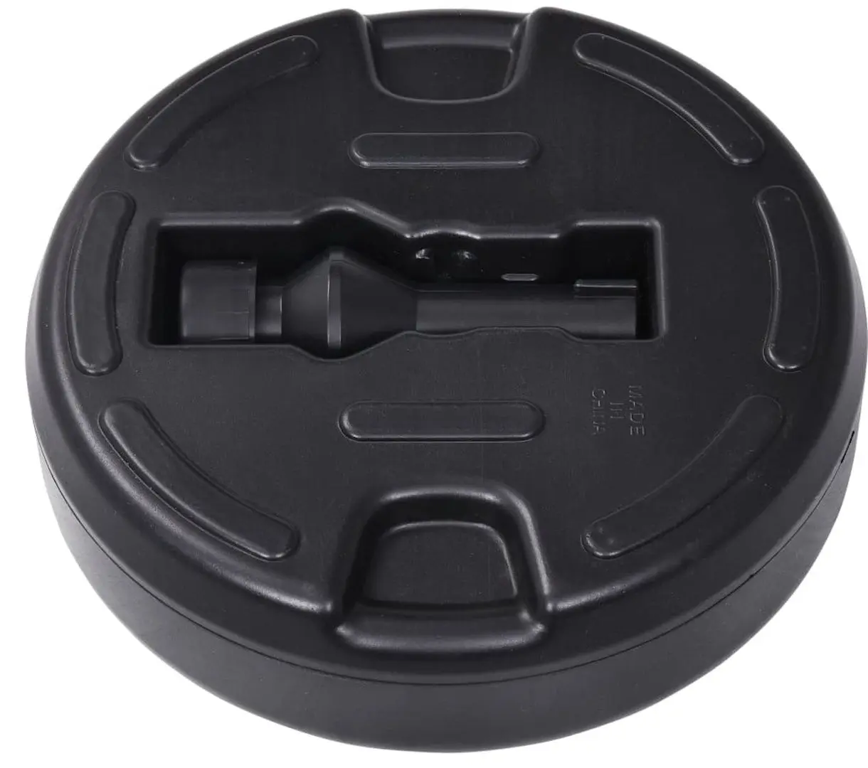 Suport pentru umbrela VidaXL 47854 (Black)