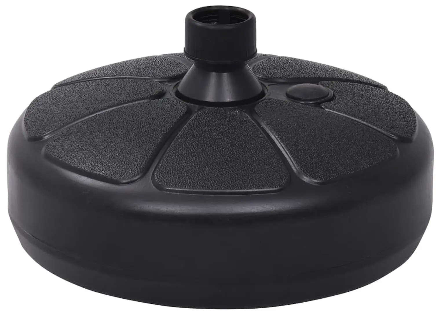 Suport pentru umbrela VidaXL 47854 (Black)
