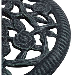 Suport pentru umbrela VidaXL 47863 (Green) Thumb