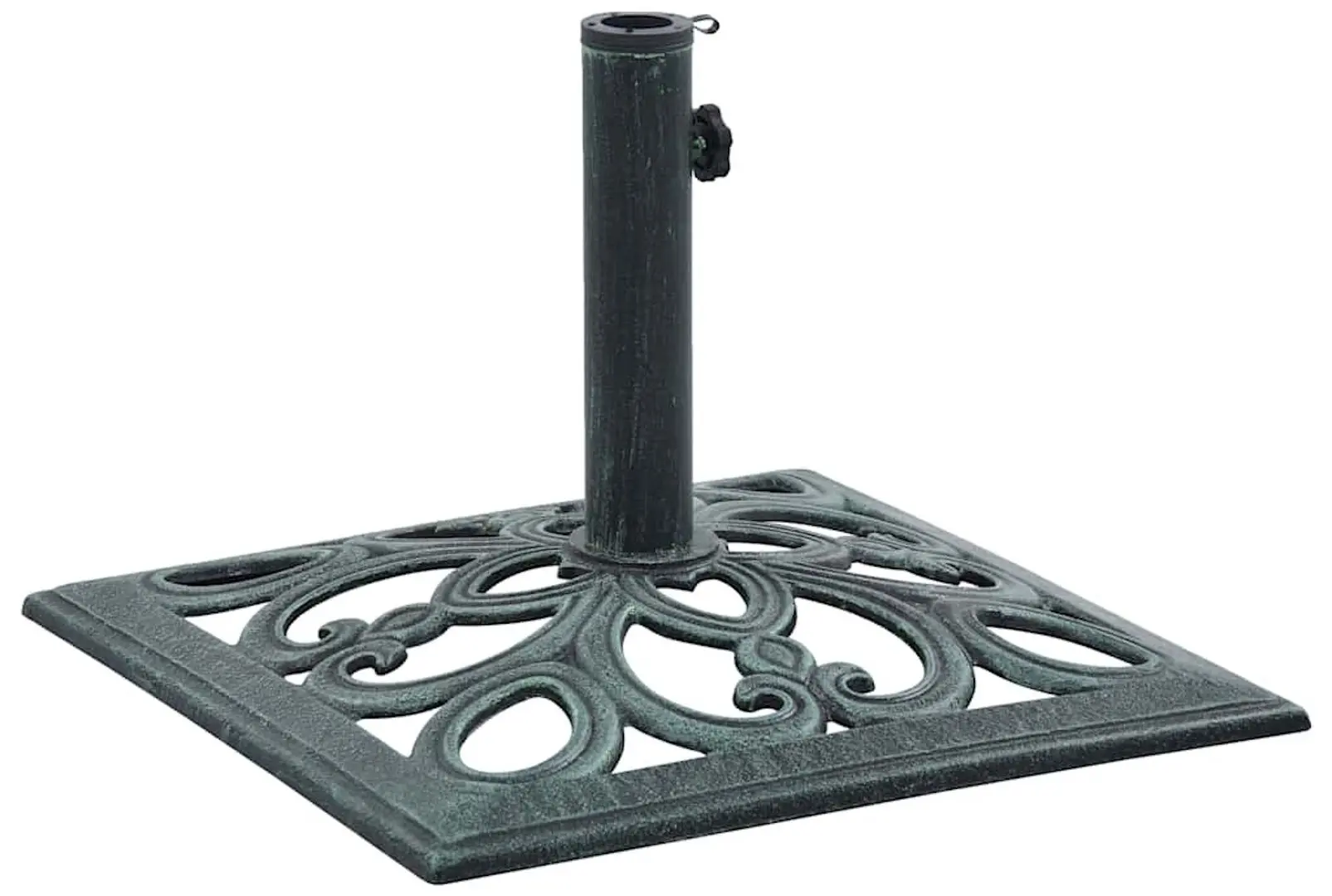 Подставка для зонта VidaXL 47866 (Green) - 2