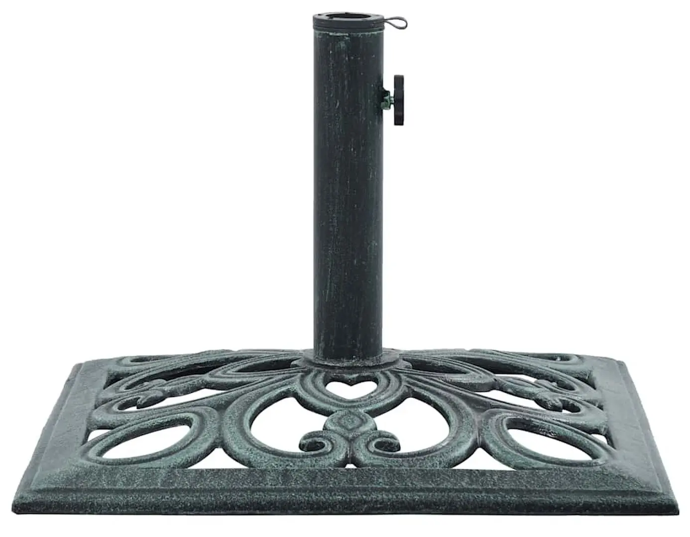 Подставка для зонта VidaXL 47866 (Green) - 3