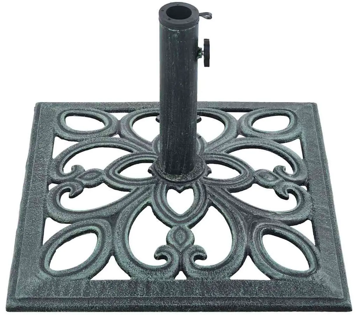 Подставка для зонта VidaXL 47866 (Green) - 4