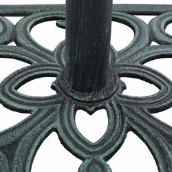 Подставка для зонта VidaXL 47866 (Green) Thumb