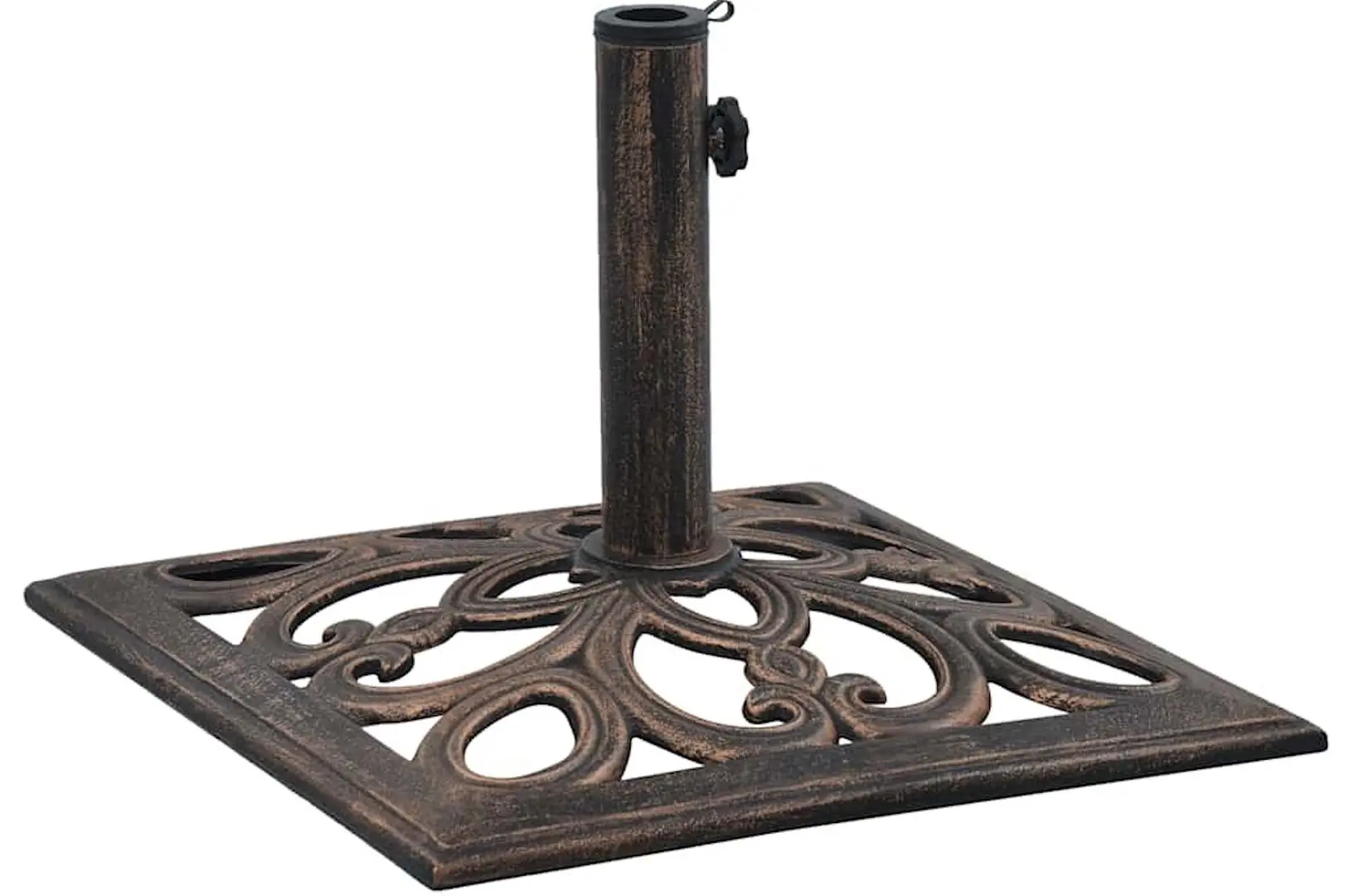 Подставка для зонта VidaXL 47868 (Bronze) - 2