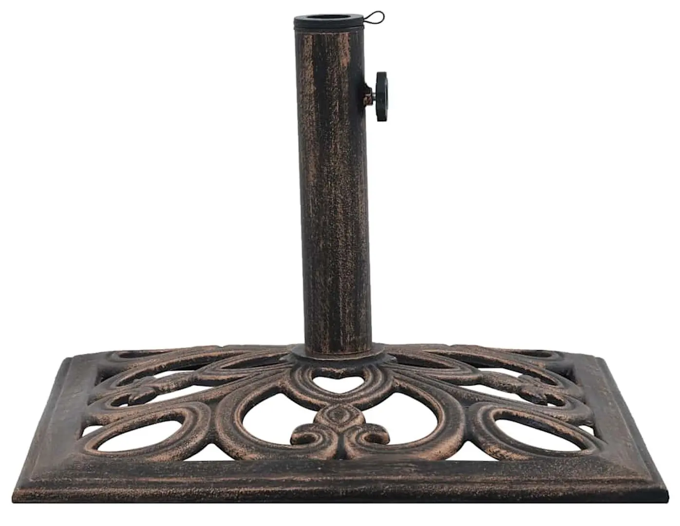 Подставка для зонта VidaXL 47868 (Bronze) - 3