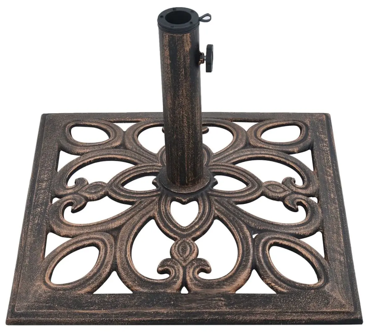 Подставка для зонта VidaXL 47868 (Bronze) - 4