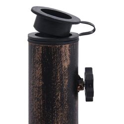 Подставка для зонта VidaXL 47868 (Bronze) Thumb