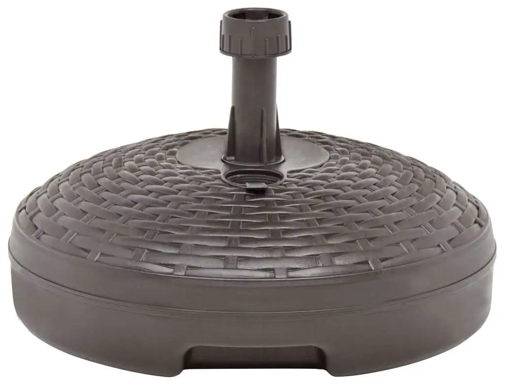 Подставка для зонта VidaXL 48770 (Brown)