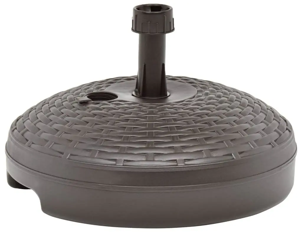 Подставка для зонта VidaXL 48770 (Brown)