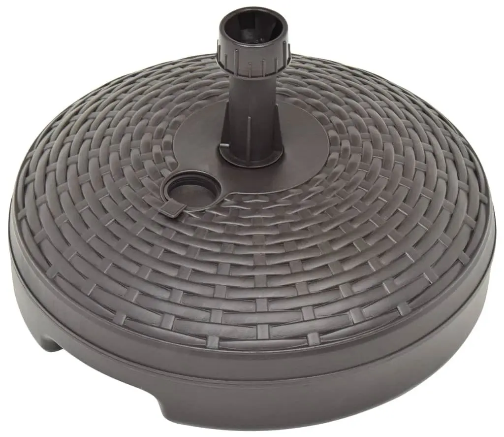 Подставка для зонта VidaXL 48770 (Brown)