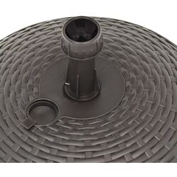 Подставка для зонта VidaXL 48770 (Brown) Thumb