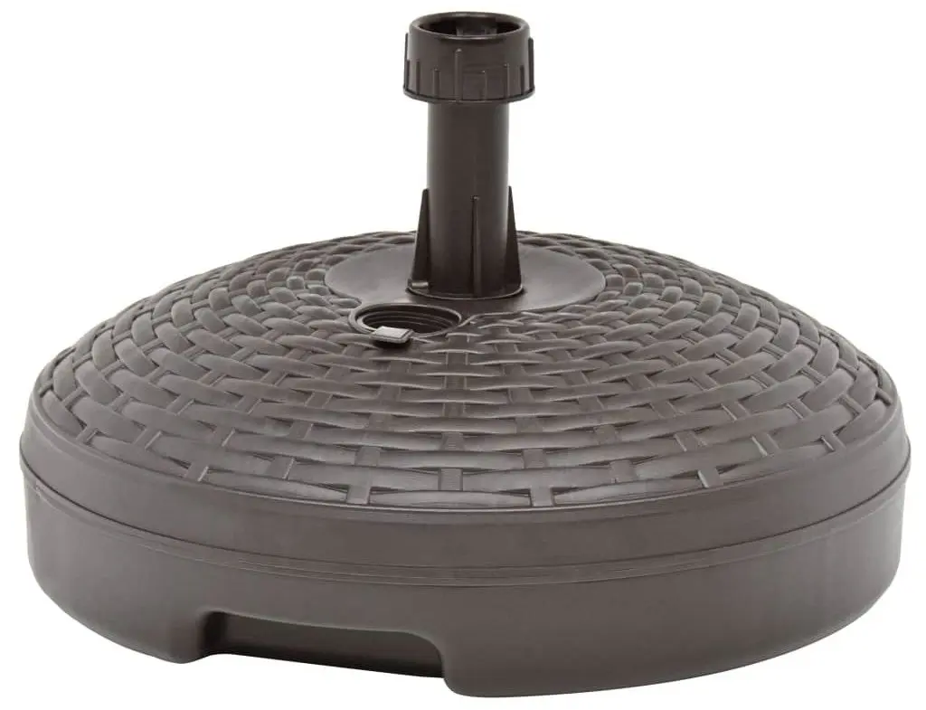 Подставка для зонта VidaXL 48770 (Brown)