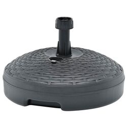 Suport pentru umbrela VidaXL 48771 (Anthracite)
