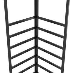 Садовый павильон с подсветкой VidaXL 3070307 4x3 (White) Thumb