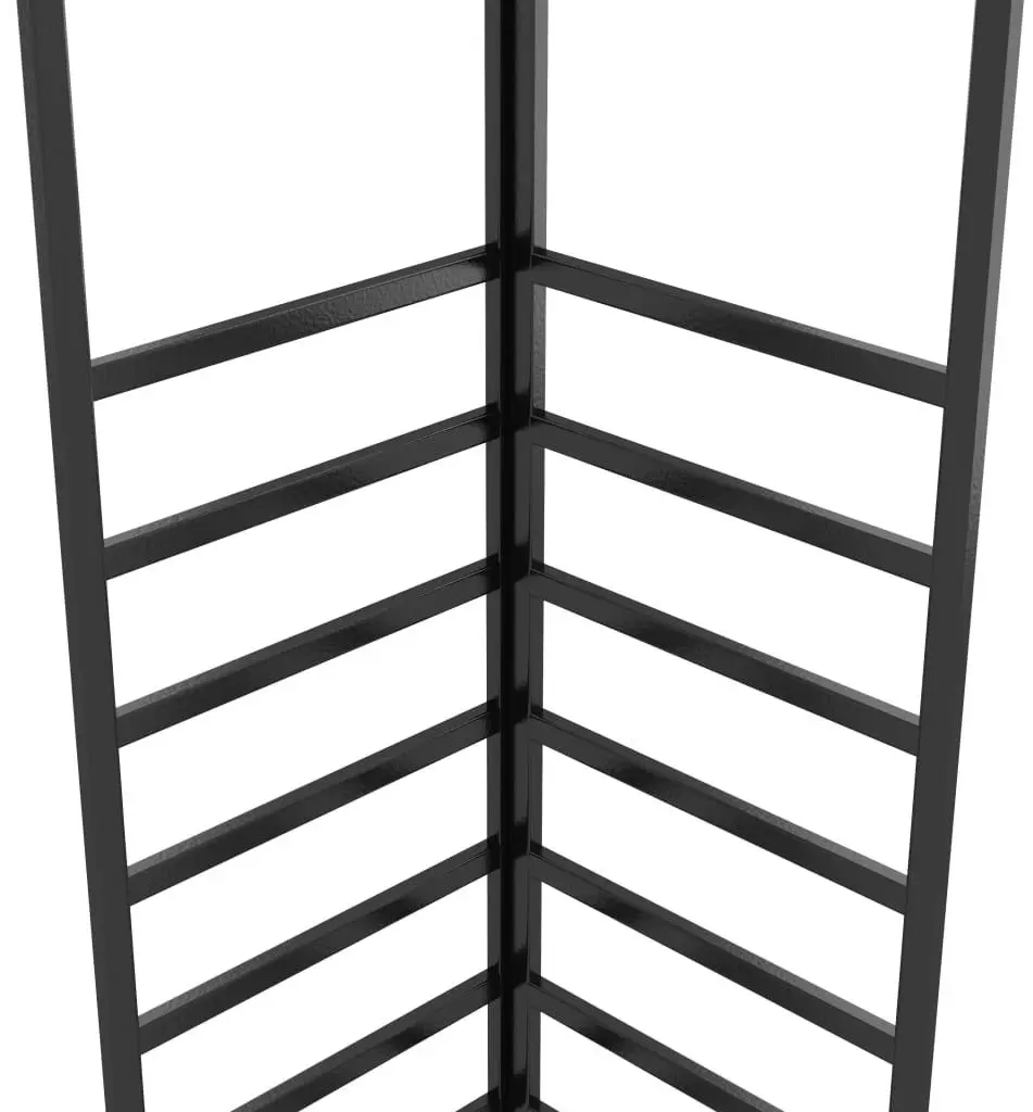 Садовый павильон с подсветкой VidaXL 3070307 4x3 (White) - 4