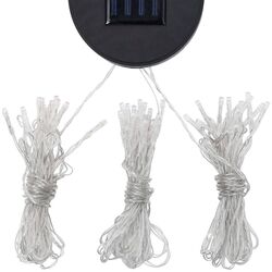 Садовый павильон VidaXL 3070347 3x3 (Anthracite) Thumb