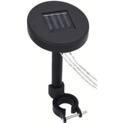 Pavilion de gradina VidaXL 3070352 4x3 (Anthracite) Thumb