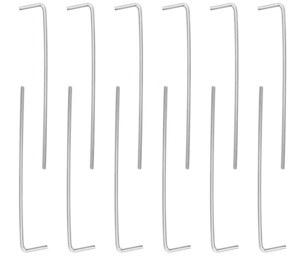 Садовый павильон VidaXL 312233 3x3 (White) - 6
