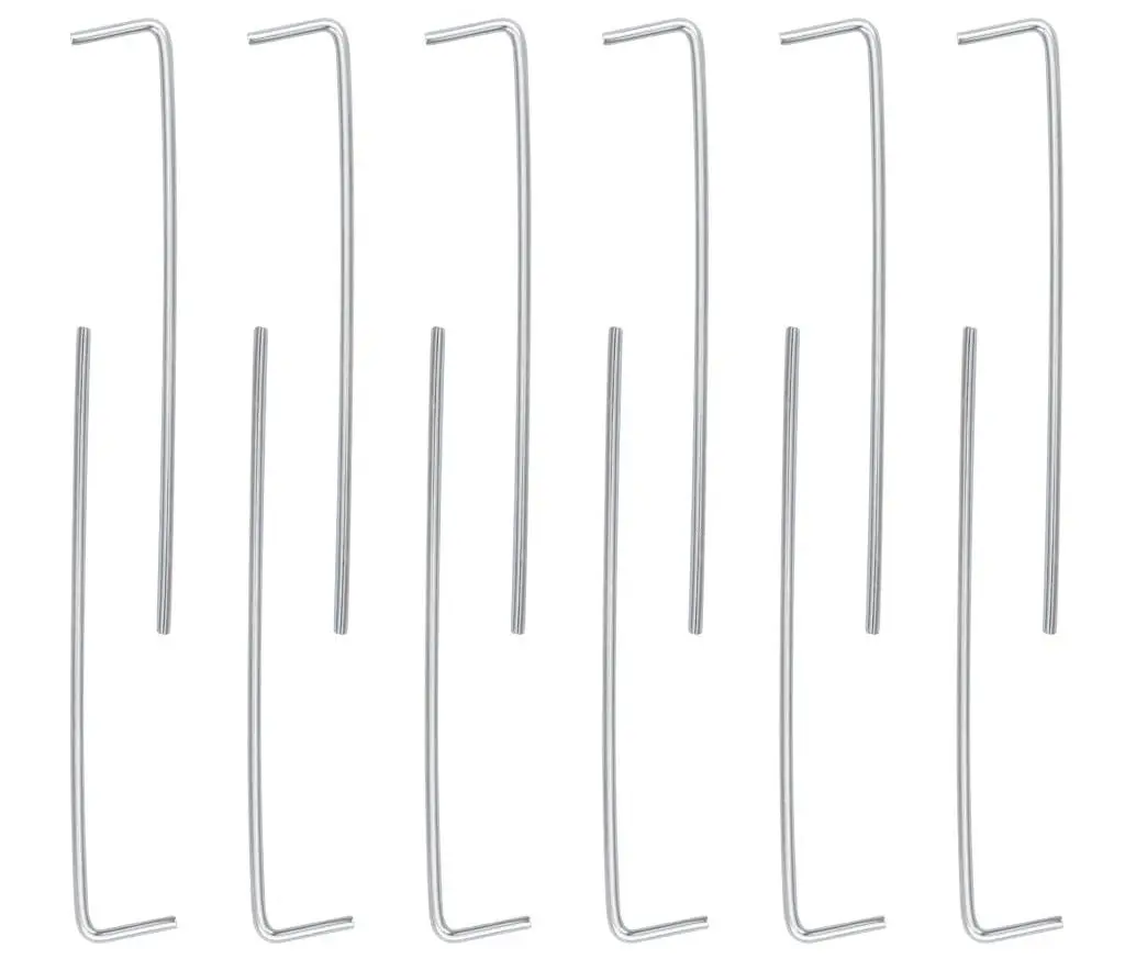 Садовый павильон VidaXL 312238 4x4 (Anthracite) - 7