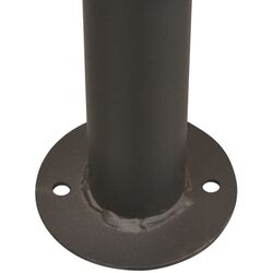 Pavilion de gradina VidaXL 312239 4x4 (White) Thumb