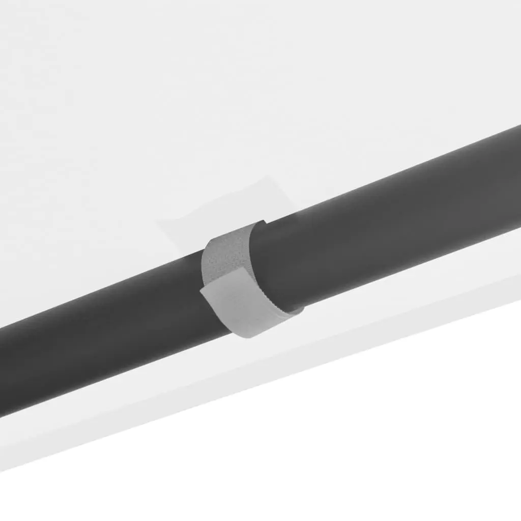 Садовый павильон VidaXL 312241 3x3 (White)