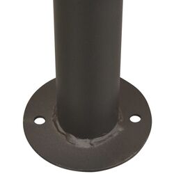 Садовый павильон VidaXL 312241 3x3 (White) Thumb