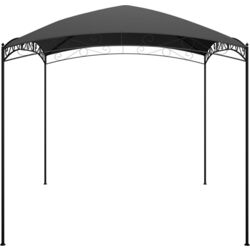 Садовый павильон VidaXL 313911 3х4 (Anthracite) Thumb