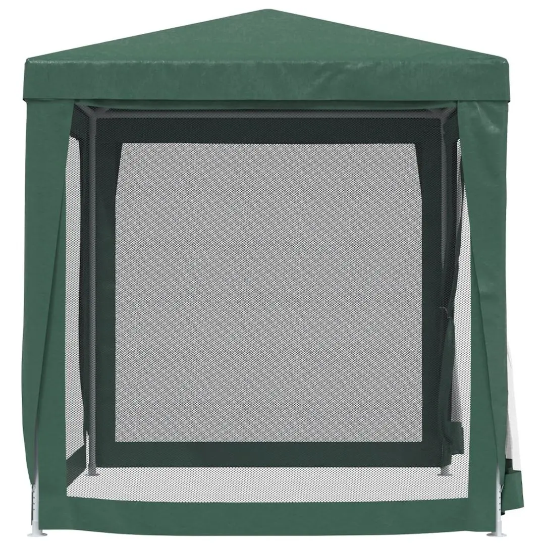 Pavilion de gradina VidaXL 3319218 2x2 (Green)