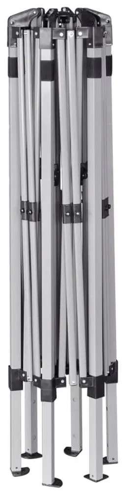 Садовый павильон VidaXL 362013 3.6x3.1 (Taupe)