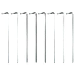 Садовый павильон VidaXL 362451 3x3 (Beige) Thumb