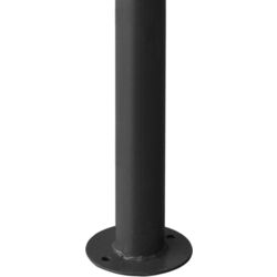 Садовый павильон VidaXL 362465 4x4 (Anthracite) Thumb